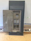 Cutler Hammer Panel 15/30 Spaces Ch Style  32" X 13.5"