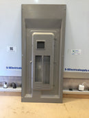 Cutler Hammer Panel 15/30 Spaces Ch Style  32" X 13.5"