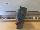 Siemens Hnf362 60 Amps 600 Volts 3 Phase Safety Switch