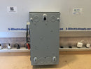 Siemens Hnf362 60 Amps 600 Volts 3 Phase Safety Switch