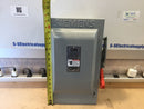 Siemens Hnf362 60 Amps 600 Volts 3 Phase Safety Switch