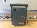 Cutler Hammer Dh363ur 100 Amp Heavy Duty Safety Switch 3 Pole 600v Ac250v