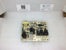Honeywell Goodman Amana B18099-18 Control Circuit Board 1068-400 Ansi Z21.20 Automatic Ignition System Board 24vac 400a