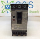 Siemens/ITE ED63A030 30 Amp 3 Pole 600V Type CED6-ETI Circuit Breaker