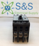 Siemens/ITE ED63A030 30 Amp 3 Pole 600V Type CED6-ETI Circuit Breaker