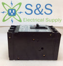 Siemens/ITE ED63A030 30 Amp 3 Pole 600V Type CED6-ETI Circuit Breaker