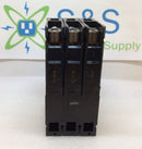 Siemens/ITE ED63A030 30 Amp 3 Pole 600V Type CED6-ETI Circuit Breaker
