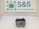 Siemens 45DG10AJA791R Definite Purpose Contactor