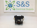 Siemens 45DG10AJA802R 25 Amp 1 Pole 24v Definite Purpose Contactor