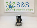Siemens 45DG10AJA802R 25 Amp 1 Pole 24v Definite Purpose Contactor