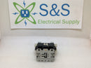 Siemens 45DG10AJA802R 25 Amp 1 Pole 24v Definite Purpose Contactor