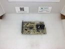 York 031-01264-001 Luxaire Coleman Control Board Texas Instruments 6eh05-2