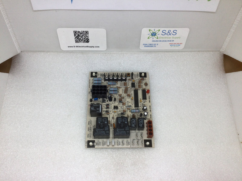 OEM Lennox Armstrong Ducane Control Board Replaces S0018RME017950008 OEM Lennox Armstrong Ducane Control Board Replaces S0018RME017950008