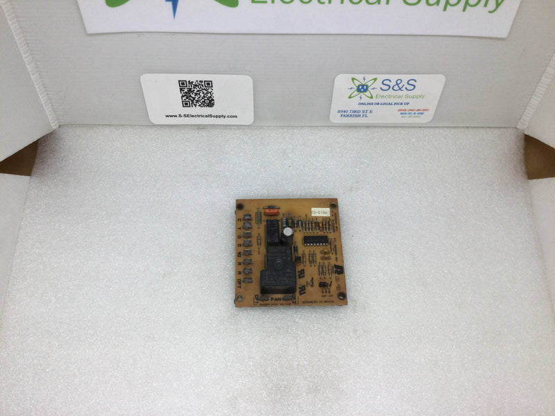 Goodman B1226008 Defrost Control Circuit Board Dtl-500000-001