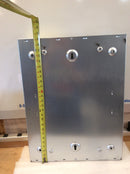 Square D MH26BE Panel Board Enclosure (H) 26" x (W) 20" Nema Type 1 Empty Can (New)