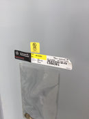 GE General Electric AF43SU A Series II Panel 225 Amp 42 Space C386301 208y/120v 20" x 43.5"