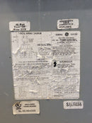 GE General Electric TSMF820CSFL 200 Amp 120/240v Type 3R Enclosure