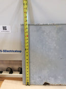 GE General Electric TSMF820CSFL 200 Amp 120/240v Type 3R Enclosure