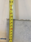 GE General Electric TSMF820CSFL 200 Amp 120/240v Type 3R Enclosure