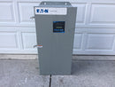 Eaton Cutler-Hammer Automatic Transfer Switch Act300+ Type 1 100 Amp 208v 3 Ph 4w