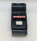 FPE Federal Pacific NA2100 100 Amp 2 Pole 240v Stab-Lok Circuit Breaker