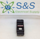 FPE Federal Pacific NA2100 100 Amp 2 Pole 240v Stab-Lok Circuit Breaker