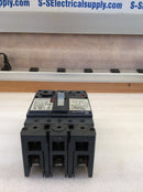 General Electric SEDA36AT0030 3 Pole 30A 600VAC Spectra RMS Series Type SEDA Circuit Breaker