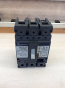 General Electric SEDA36AT0030 3 Pole 30A 600VAC Spectra RMS Series Type SEDA Circuit Breaker