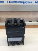 General Electric SEDA36AT0030 3 Pole 30A 600VAC Spectra RMS Series Type SEDA Circuit Breaker