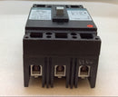 GE/General Electric TED134100WL 100 Amp 3 Pole 480V Type TED/WL Circuit Breaker