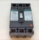 GE/General Electric TED134100WL 100 Amp 3 Pole 480V Type TED/WL Circuit Breaker