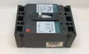 GE/General Electric TED134100WL 100 Amp 3 Pole 480V Type TED/WL Circuit Breaker