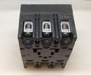 GE/General Electric TED134100WL 100 Amp 3 Pole 480V Type TED/WL Circuit Breaker