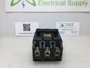 Crouse Hinds MP3100 3 Pole 100 Amp 240v Type MP-A Main Circuit Breaker
