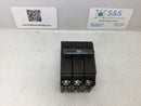 Cutler Hammer CHB350 50 Amp 3 Pole 240 VAC Circuit Breaker