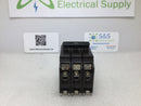 Cutler Hammer CHB350 50 Amp 3 Pole 240 VAC Circuit Breaker