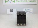 Cutler Hammer CHB350 50 Amp 3 Pole 240 VAC Circuit Breaker