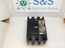 Eaton/Cutler-Hammer EHC3020 20 Amp 3 Pole 240/480V Circuit Breaker