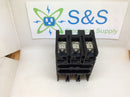 Eaton/Cutler-Hammer EHC3020 20 Amp 3 Pole 240/480V Circuit Breaker