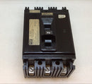 FPE NE233070 70 Amp 3 Pole 240v Type NE Bolt In Circuit Breaker - Cosmetic Flaw