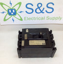 FPE NE233070 70 Amp 3 Pole 240v Type NE Bolt In Circuit Breaker - Cosmetic Flaw