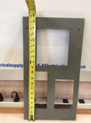 Walker S154089 Chassis