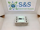 Siemens CQD320 3 Pole 20A 480Y/277V 14-65kAIC Type CQD Din Rail Mount Circuit Breaker