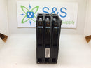 Siemens ED43B050 480v 3 Pole 50 Amp Type ED4 Circuit Breaker