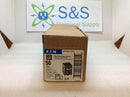 Eaton BR250B/C250B 2 Pole 50 Amp 120/240VAC Type BR/B Circuit Breaker