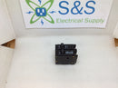 Eaton BR250B/C250B 2 Pole 50 Amp 120/240VAC Type BR/B Circuit Breaker