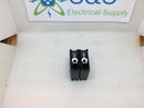 Eaton BR250B/C250B 2 Pole 50 Amp 120/240VAC Type BR/B Circuit Breaker