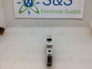 ABB SU201M-K0.5 Single Pole Din-Rail Mount Circuit Breaker 0.5Amp 277V 50/60Hz