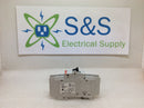 ABB SU201M-K0.5 Single Pole Din-Rail Mount Circuit Breaker 0.5Amp 277V 50/60Hz