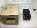 GE/General Electric TEY335 35 Amp 3 Pole 480v Bolt-On Circuit Breaker